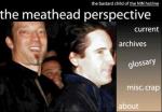 The Meat Head Perspective - Get ready to laugh!
