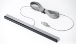 The Sensor Bar.