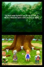 Ingame sequence.