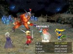 Random battle.