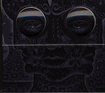 The front of the box